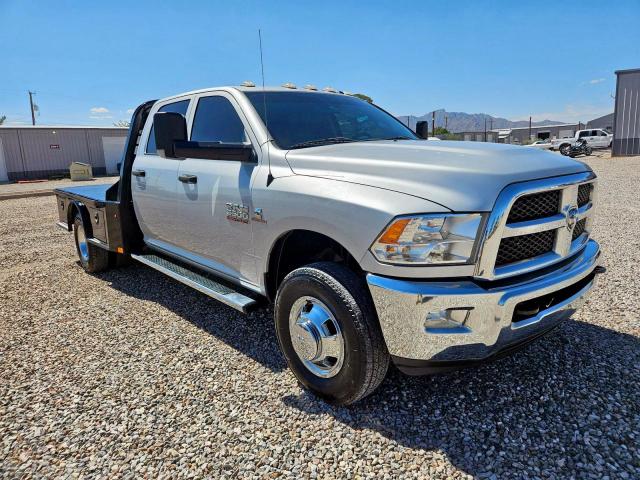  Salvage Ram 3500