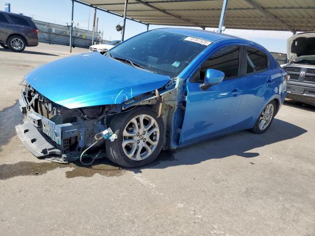 Salvage Toyota Scion
