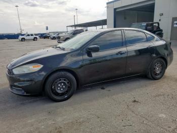  Salvage Dodge Dart