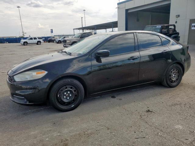  Salvage Dodge Dart