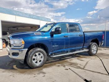  Salvage Ram 2500