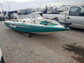  Salvage Other Boat Nash