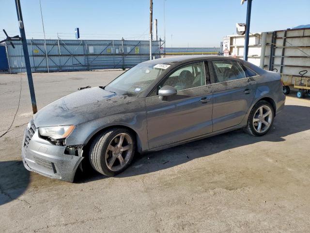  Salvage Audi A3