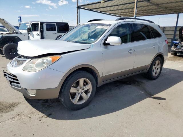 Salvage Hyundai Veracruz