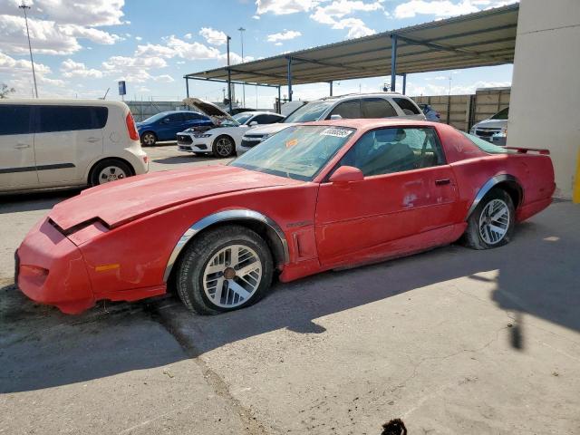  Salvage Pontiac Firebird