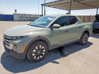  Salvage Hyundai SANTA CRUZ