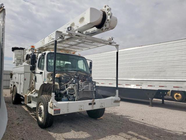  Salvage Freightliner M2