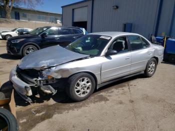  Salvage Oldsmobile Intrigue