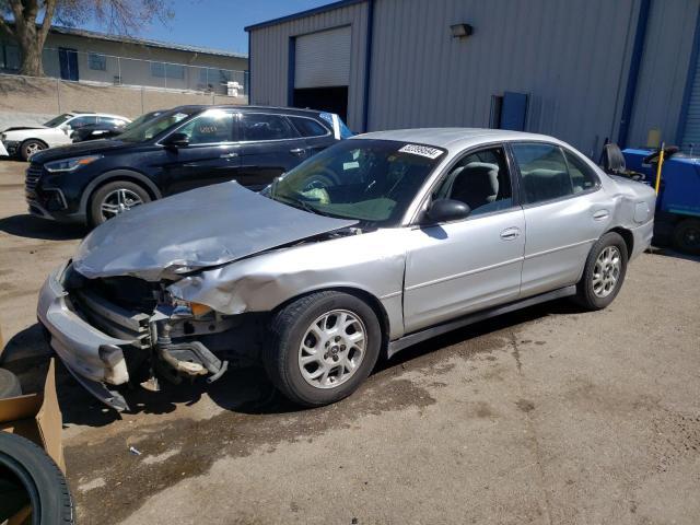  Salvage Oldsmobile Intrigue