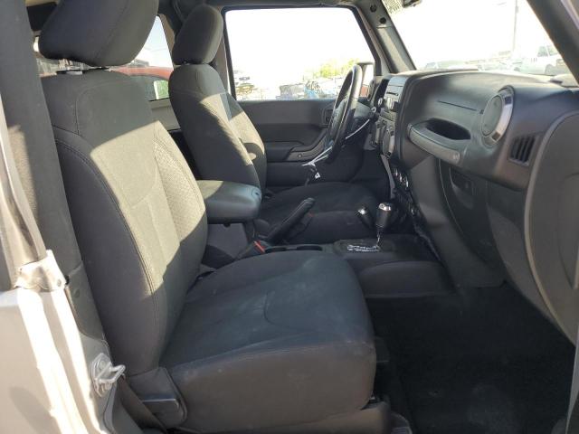 Jeep Wrangler Sport Image 9