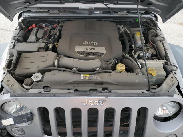 Jeep Wrangler Sport Image 8