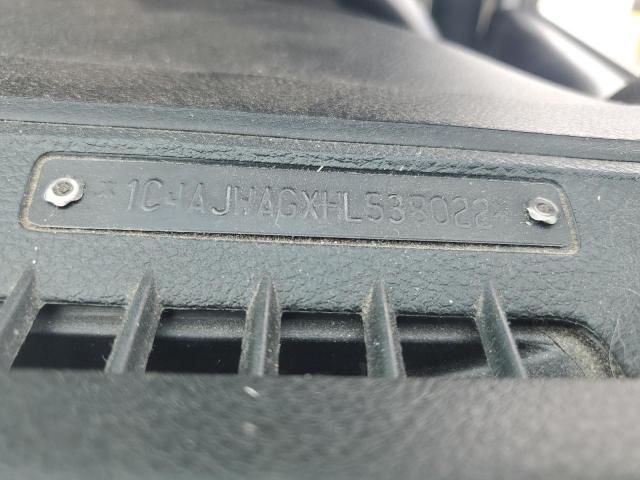 Jeep Wrangler Sport Image 12