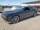 Dodge Challenger Gt Image 1
