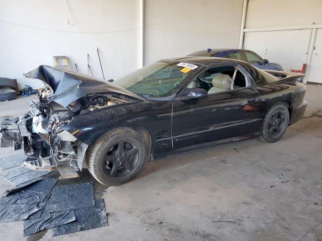  Salvage Pontiac Firebird