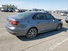 Volkswagen Jetta Se Image 2