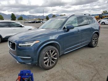  Salvage Volvo XC90