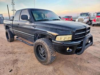  Salvage Dodge Ram 1500
