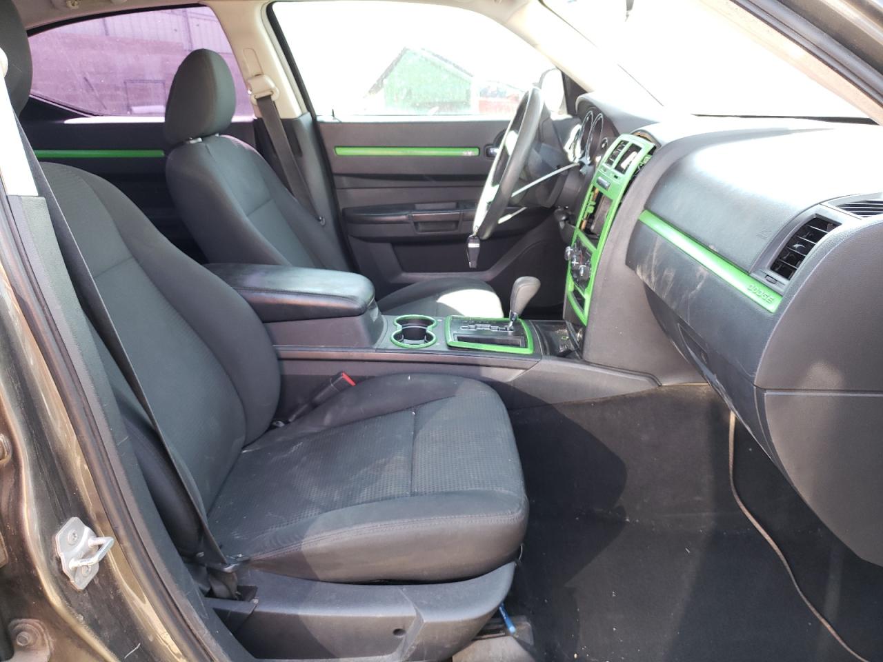 Dodge Charger Image 2