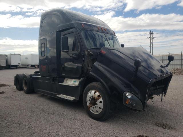  Salvage Freightliner Cascadia 1