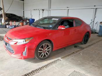  Salvage Toyota Scion