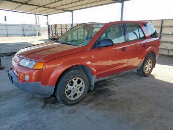  Salvage Saturn Vue