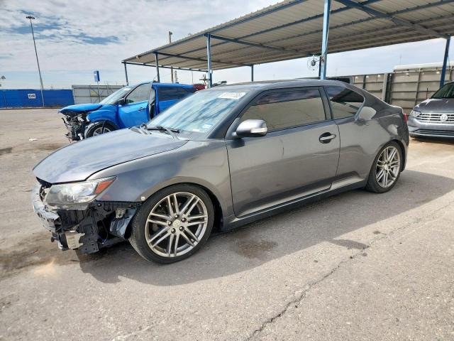  Salvage Toyota Scion