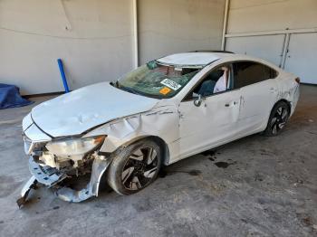  Salvage Mazda 6