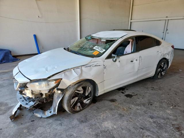  Salvage Mazda 6