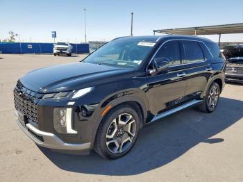 Salvage Hyundai PALISADE