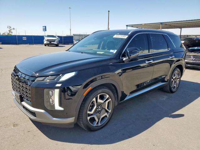  Salvage Hyundai PALISADE