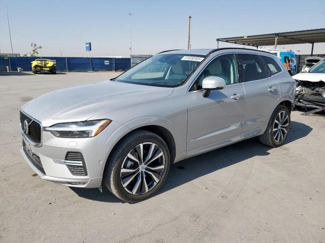  Salvage Volvo Xc60 B5 Mo