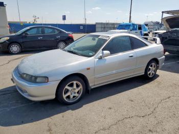  Salvage Acura Integra