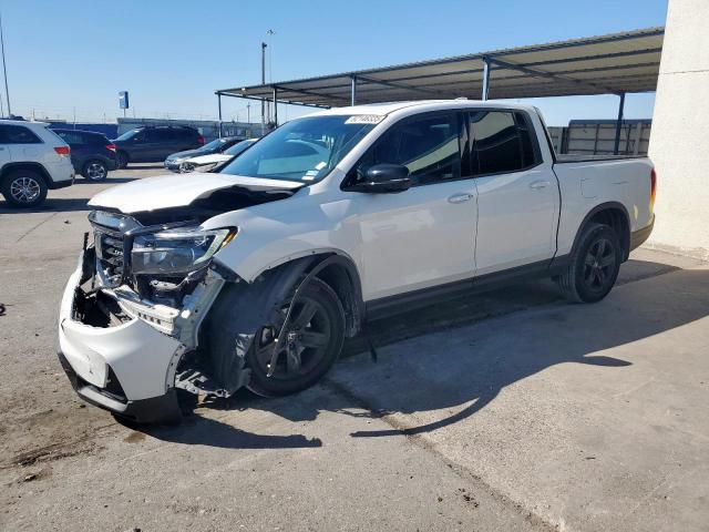  Salvage Honda Ridgeline