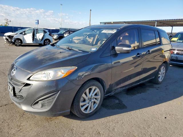  Salvage Mazda 5