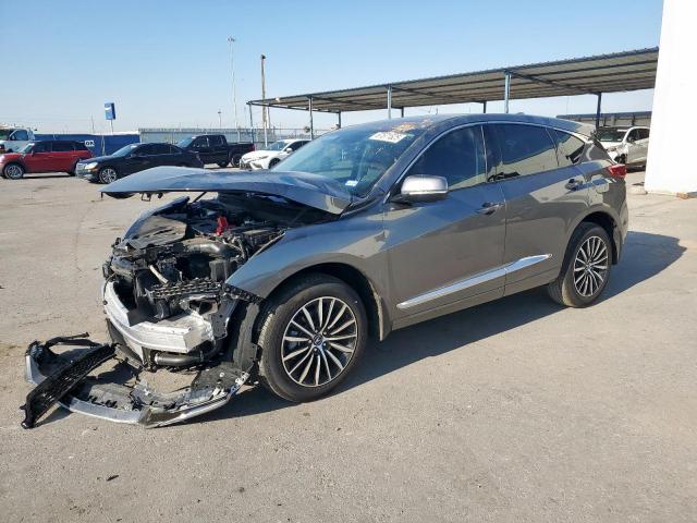  Salvage Acura RDX