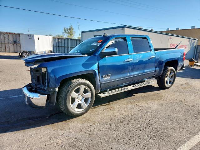  Salvage Chevrolet Silverado C1500 Lt