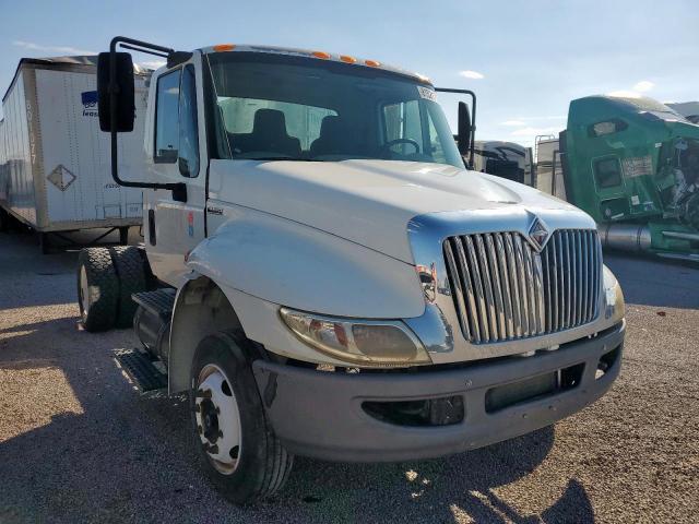  Salvage International 4000 4100