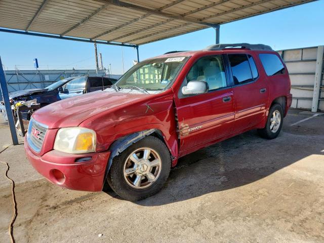  Salvage GMC Envoy