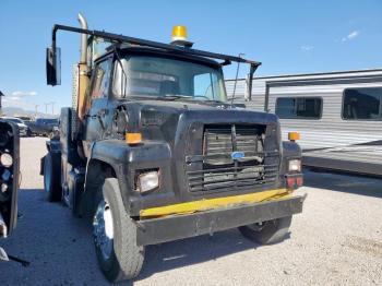  Salvage Ford L Series