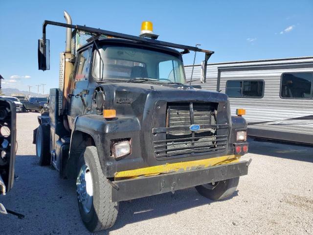  Salvage Ford L Series