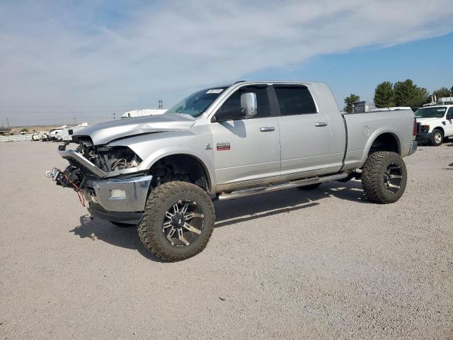  Salvage Dodge Ram 3500