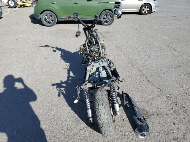 Suzuki Scooter A Image 6