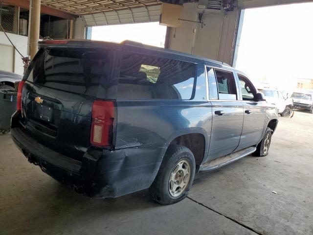 Chevrolet Suburban K1500 Lt Image 8