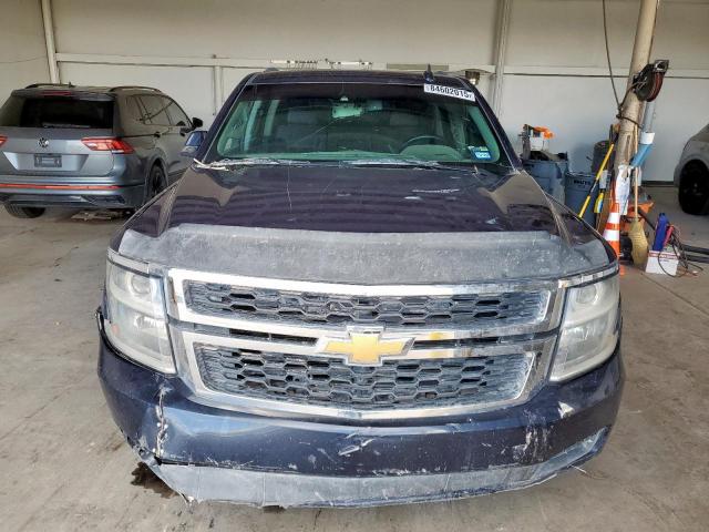 Chevrolet Suburban K1500 Lt Image 11