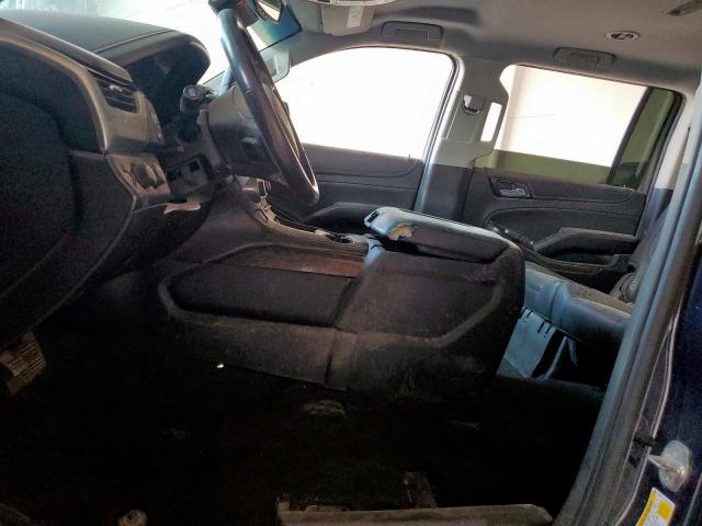 Chevrolet Suburban K1500 Lt Image 10