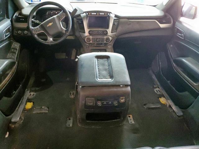 Chevrolet Suburban K1500 Lt Image 3