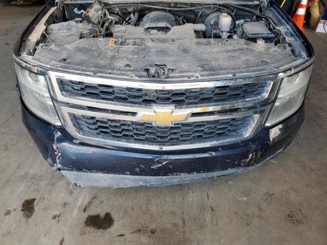 Chevrolet Suburban K1500 Lt Image 4