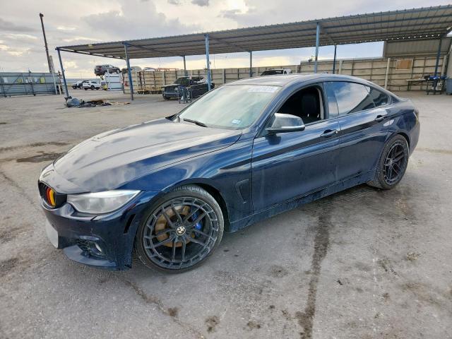  Salvage BMW 4 Series