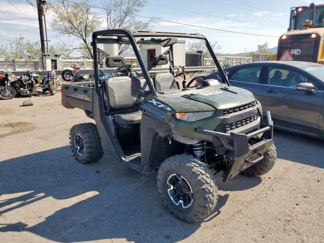  Salvage Polaris Ranger Xp