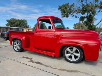  Salvage Ford F Series